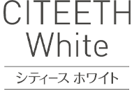 シティース　ホワイト　新しいウィンドウで開く