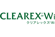 クリアレックスWi　新しいウィンドウで開く