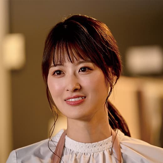 もあいかすみさんのプロフィール画像