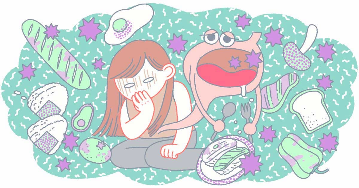 【食中毒の基礎知識】ならないための3原則って?原因と対策を解説【前編】|健康美塾|第一三共ヘルスケア