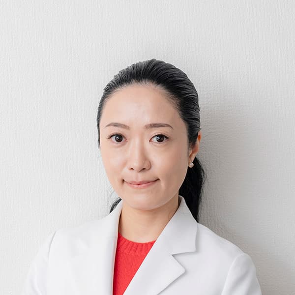 秋山友紀子先生のプロフィール画像