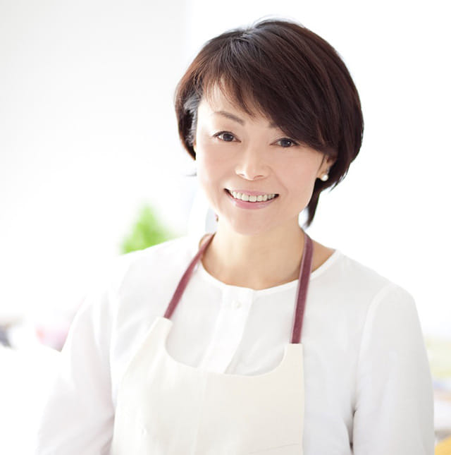 藤井恵さんのプロフィール写真