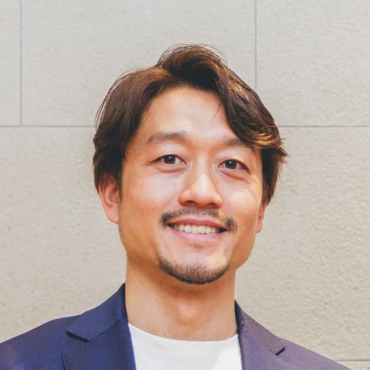長谷川五輝さんのプロフィール画像