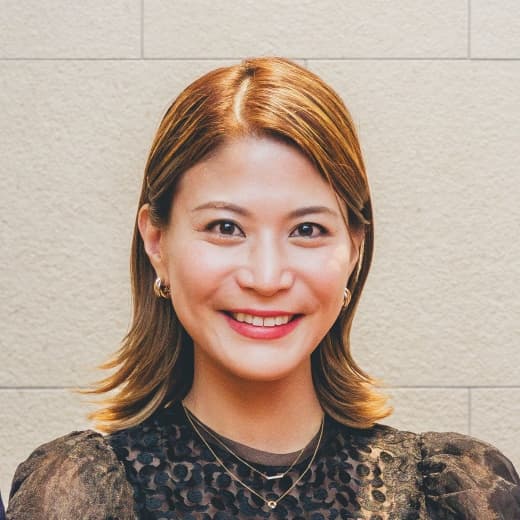 長谷川有輝子さんのプロフィール画像