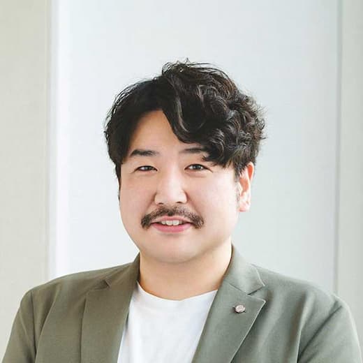 林毅さんのプロフィール画像