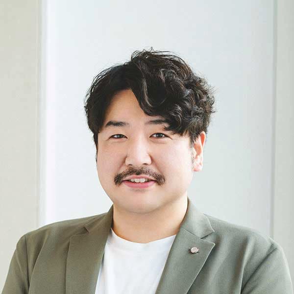 林毅さんのプロフィール画像