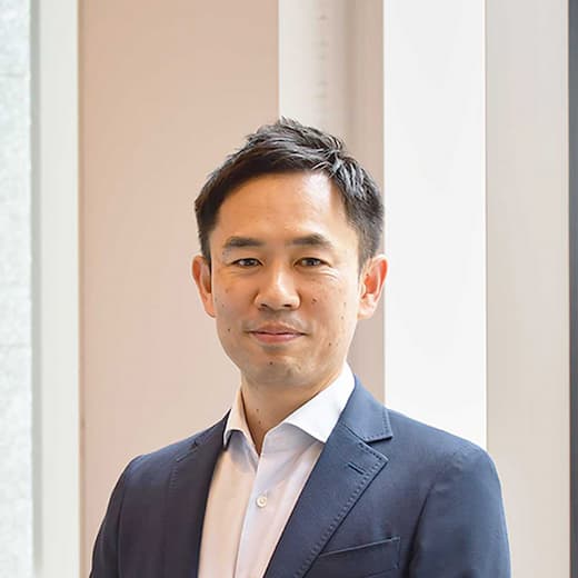 細田英臣さんのプロフィール画像