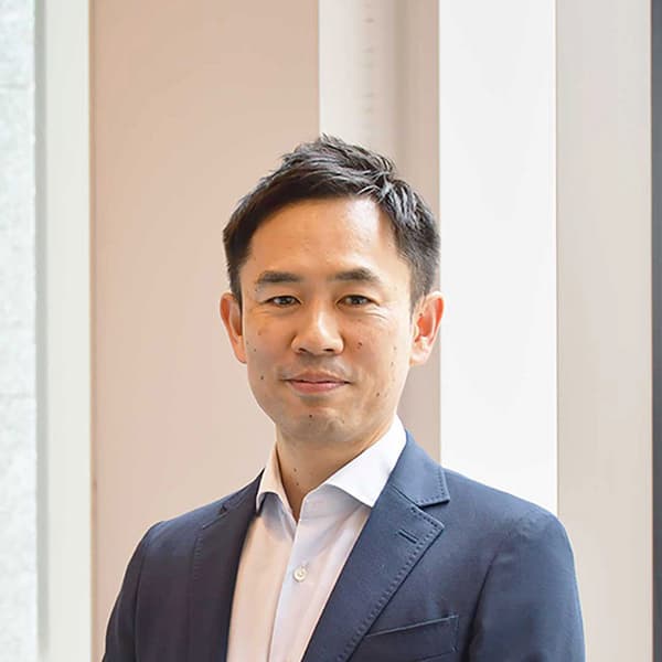 細田英臣さんのプロフィール画像