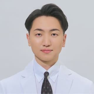 堀田歩希先生のプロフィール画像