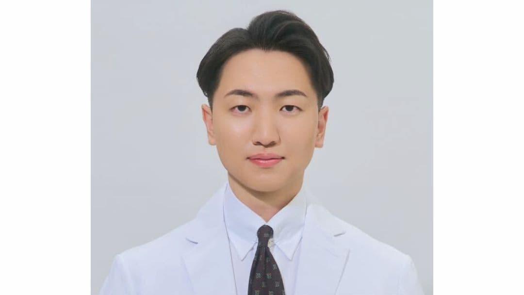 堀田歩希先生のプロフィール画像