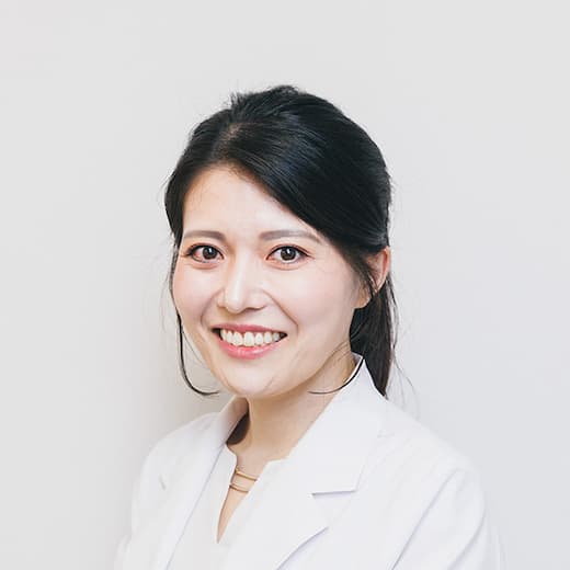 勇亜衣子先生のプロフィール画像