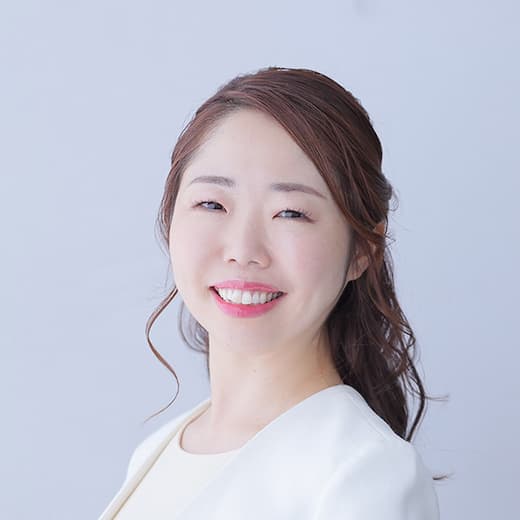 石嶺みき先生のプロフィール画像