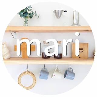 まりさんのプロフィール画像