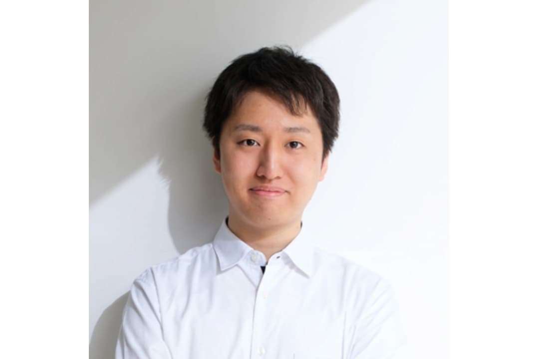 村上智紀先生