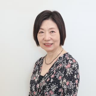 成田奈緒子先生のプロフィール画像