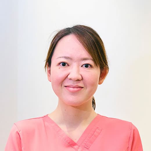 小渕英里先生のプロフィール画像