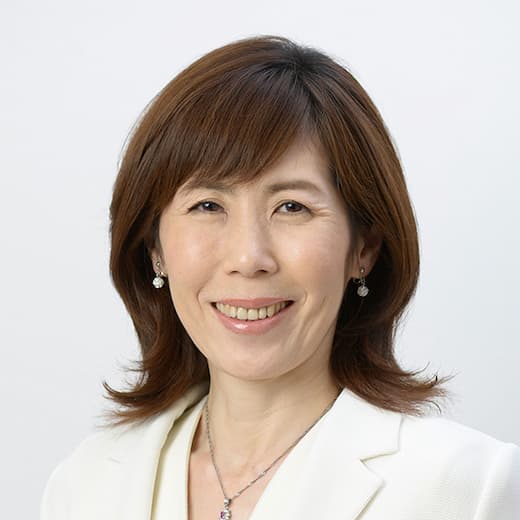 奥田弘美先生のプロフィール画像