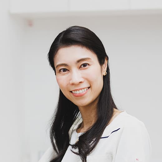 尾西芳子 先生のプロフィール画像