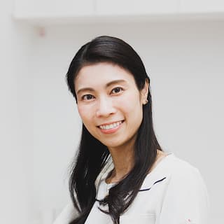 尾西芳子 先生のプロフィール画像