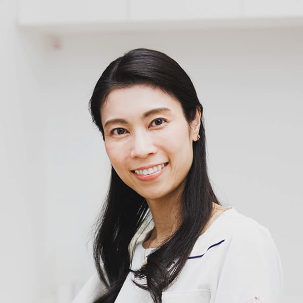 尾西芳子 先生のプロフィール画像