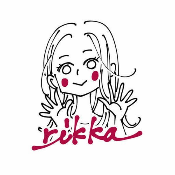 rikkaさんのプロフィール画像