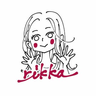 rikkaさんのプロフィール画像