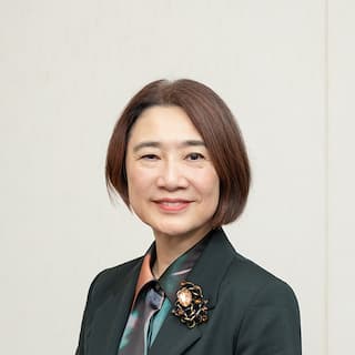 笹尾敬子さんのプロフィール画像