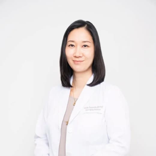 浜中聡子先生のプロフィール画像