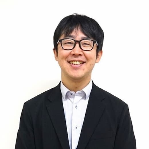 小関俊祐先生のプロフィール写真