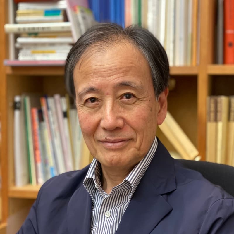山中龍宏先生のプロフィール画像