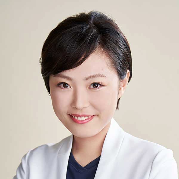 山本佳奈先生のプロフィール画像