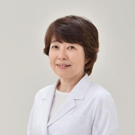 明比祐子先生のプロフィール画像