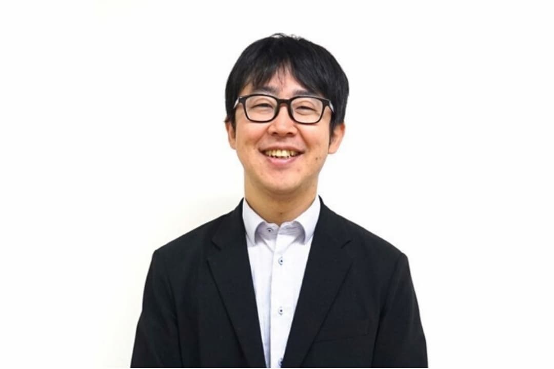 小関俊祐准教授のプロフィール画像