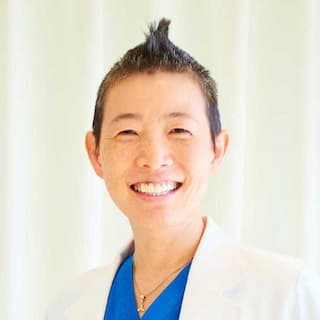 高尾美穂先生のプロフィール画像
