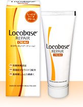 ���R�x�[�X���y�A �N���[��