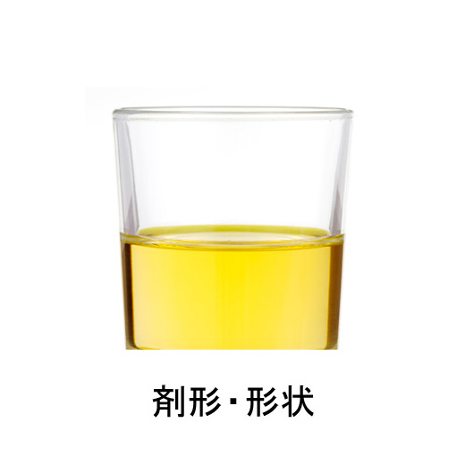 写真:カロヤン プログレ EX Dの剤形・形状
