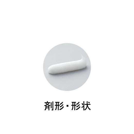 写真：ミノン アミノモイスト モイストクリーミィ ウォッシュの剤形・形状