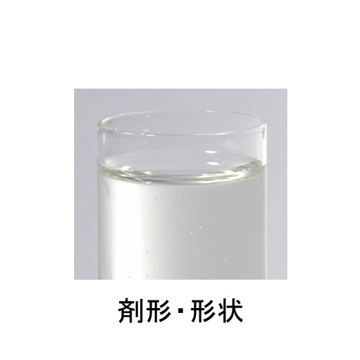 剤形・形状