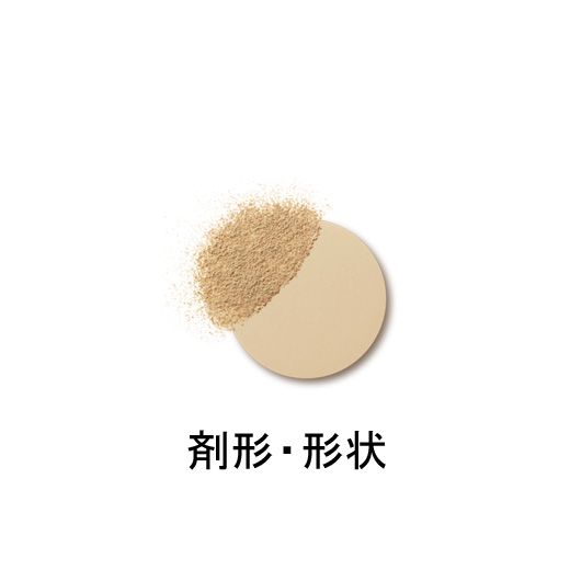 剤形・形状