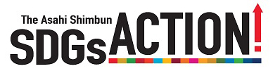 SDGs ACTIONロゴ