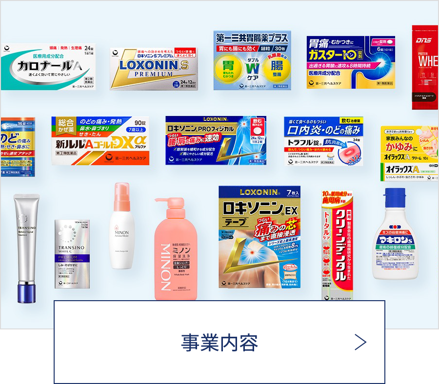 事業内容