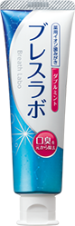 ブレスラボ ダブルミント