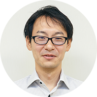 杉山大二朗