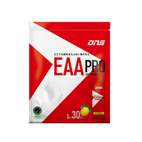 DNS EAA PRO レモン風味
