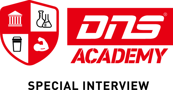 DNS ACADEMY SPECIAL INTERVIEW