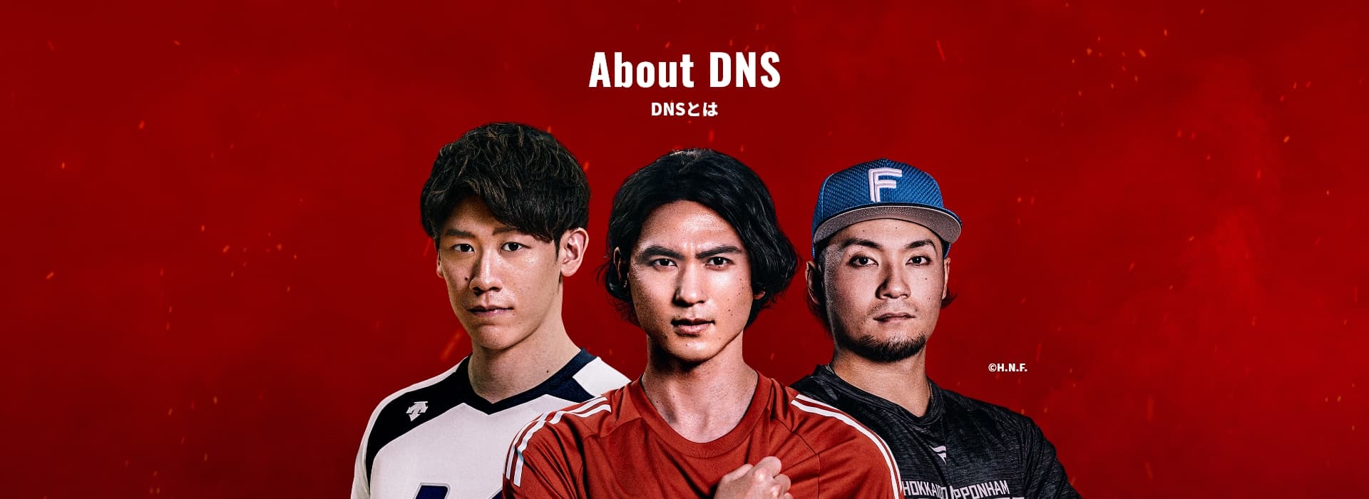 DNSとは？