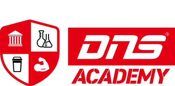 全アスリート“勝ちたい”を応援 DNS ACADEMY