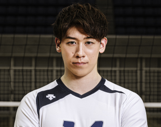 石川 祐希 選手