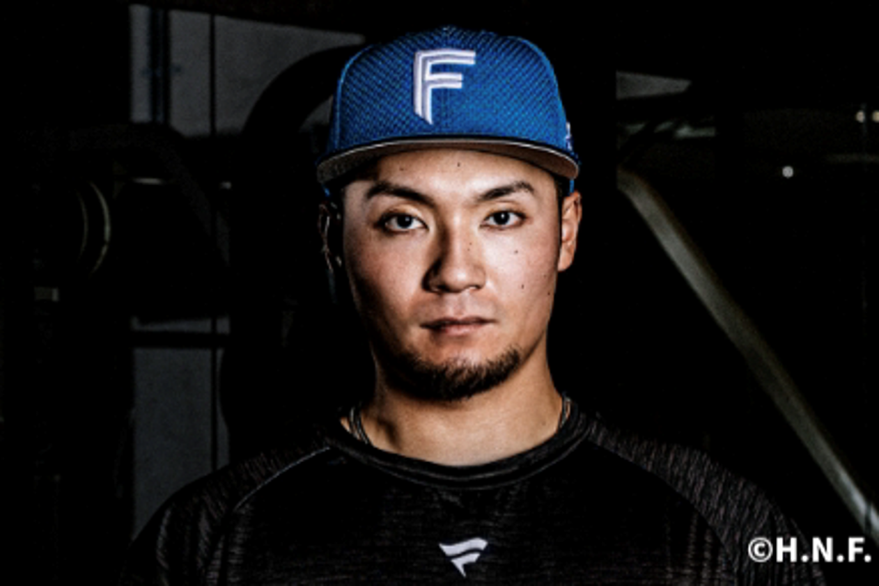 伊藤 大海 選手