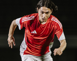 南野 拓実 選手